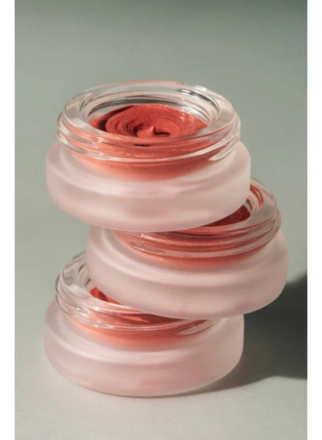 gitti Velvet Cheeks Blush no.02 Coral Breeze 3ml - Image 4